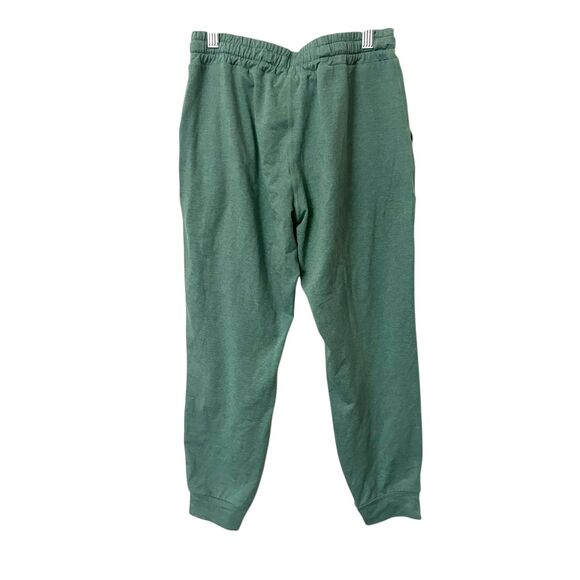 VUORI Performance Joggers Celadon Green X-Small - Picture 3 of 6